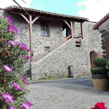 Le Logis De La Mésanchère Hotel Apremont  Esterno foto